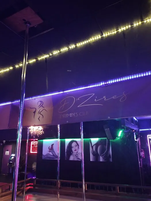 Lyons' Den Gentleman's Club 1