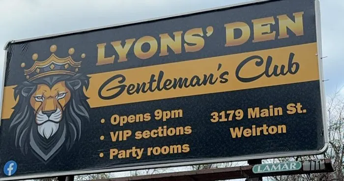 Lyons' Den Gentleman's Club 1
