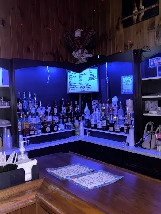 Lyons' Den Gentleman's Club 1