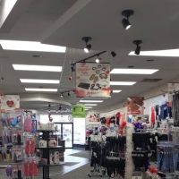Lover's Lane - Youngstown ico