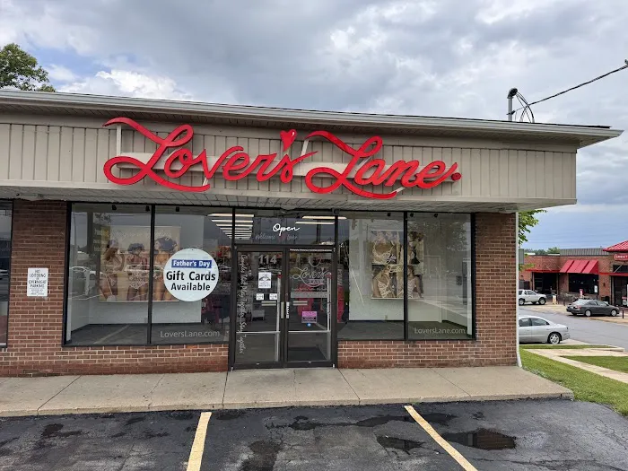 Lover's Lane - Youngstown 4