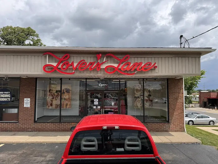 Lover's Lane - Youngstown 4