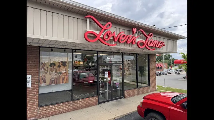 Lover's Lane - Youngstown 4