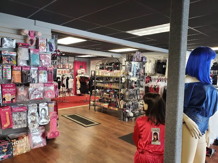 Sassy Sensations Adult Boutique 5