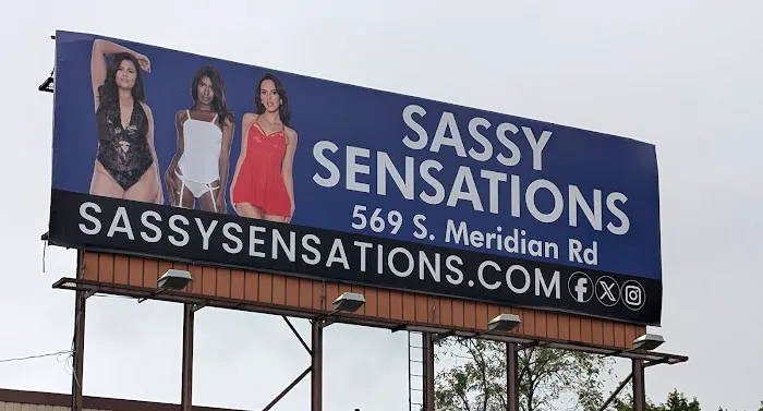 Sassy Sensations Adult Boutique 5