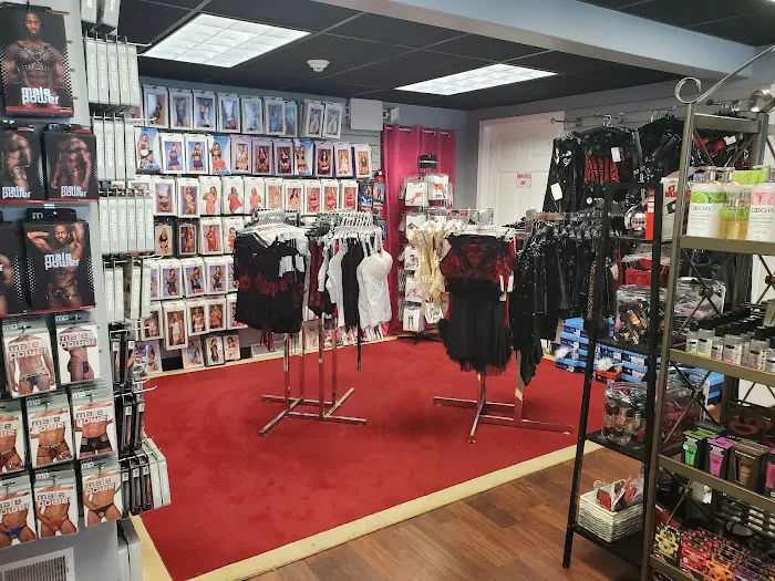 Sassy Sensations Adult Boutique 5