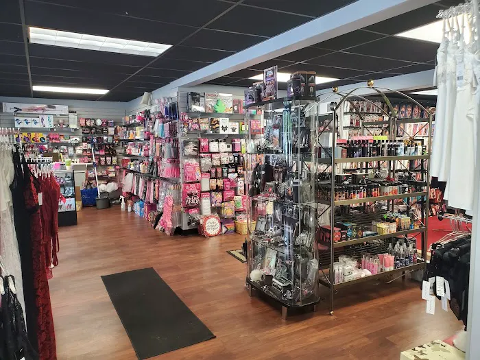 Sassy Sensations Adult Boutique 5