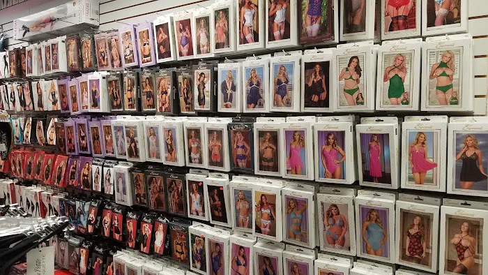 Sassy Sensations Adult Boutique 5