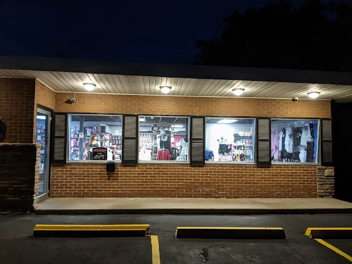 Sassy Sensations Adult Boutique 5