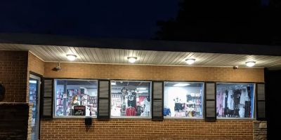 Sassy Sensations Adult Boutique