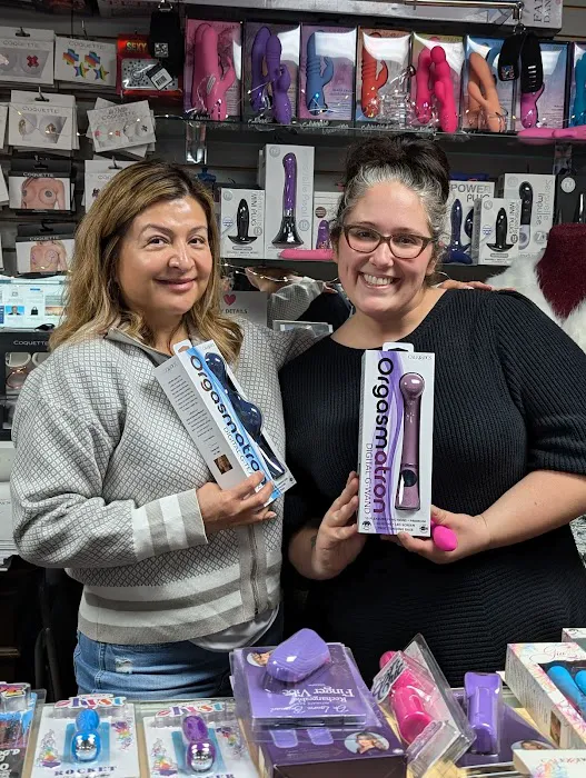 Sassy Sensations Adult Boutique 5