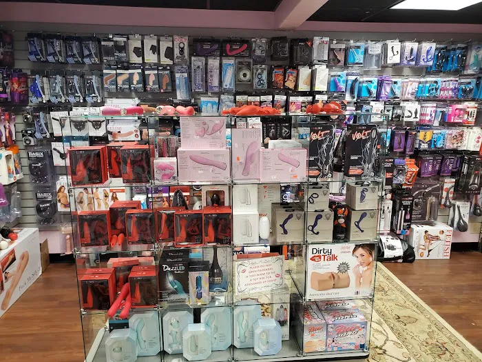 Sassy Sensations Adult Boutique 5