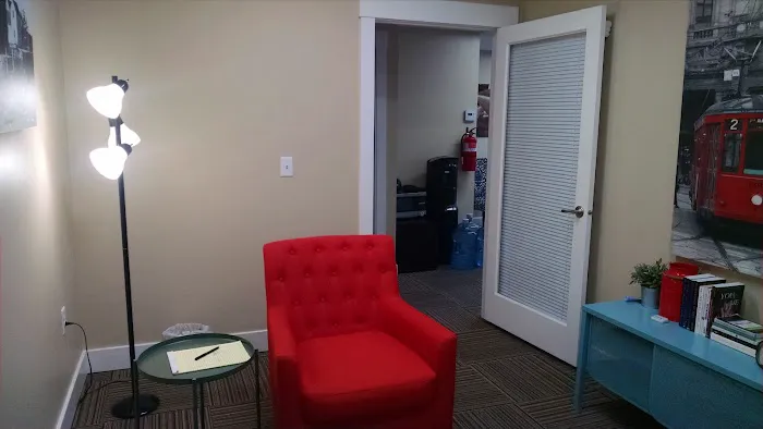 Covenant Sex Therapy 4