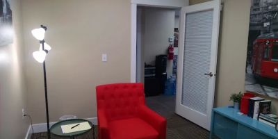Covenant Sex Therapy