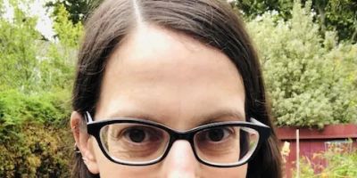 Kelifern Pomeranz, Psy.D. Sex Therapist