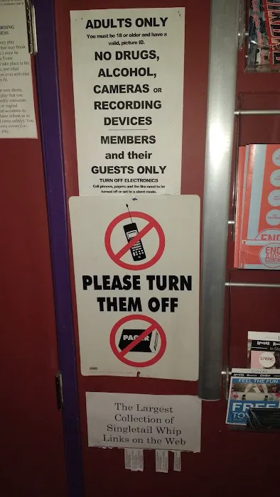 Center For Sex Positive Culture 5