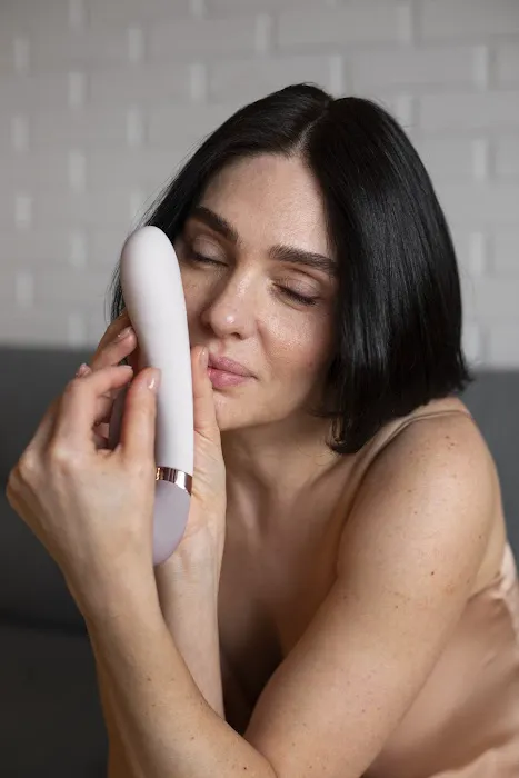 My Secret Sex Toy Delivery 4