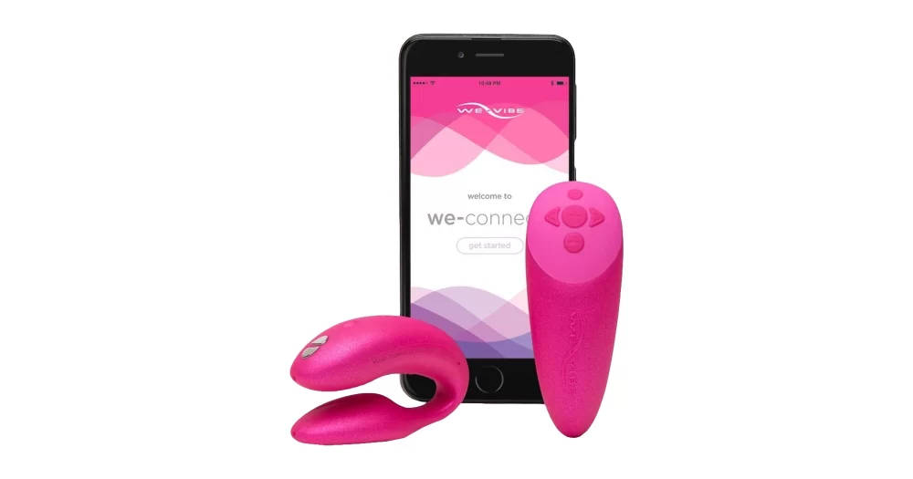 Adult Toys for Long-Distance Couples: Best Picks for Intimacy